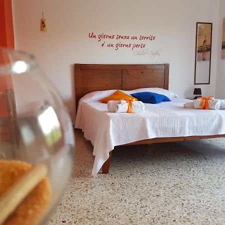 B&B Trapani Mare Extérieur photo