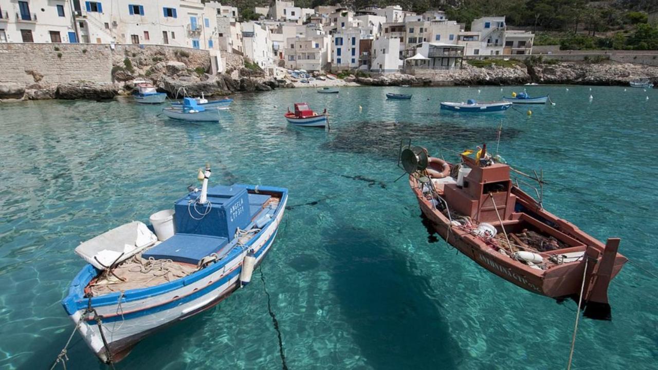 B&B Trapani Mare Extérieur photo
