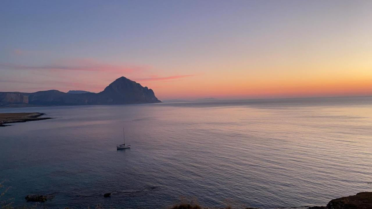 B&B Trapani Mare Extérieur photo