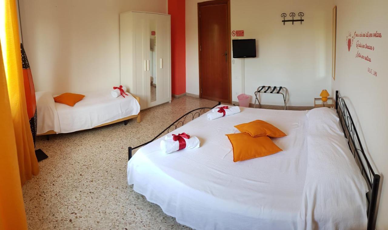 B&B Trapani Mare Extérieur photo