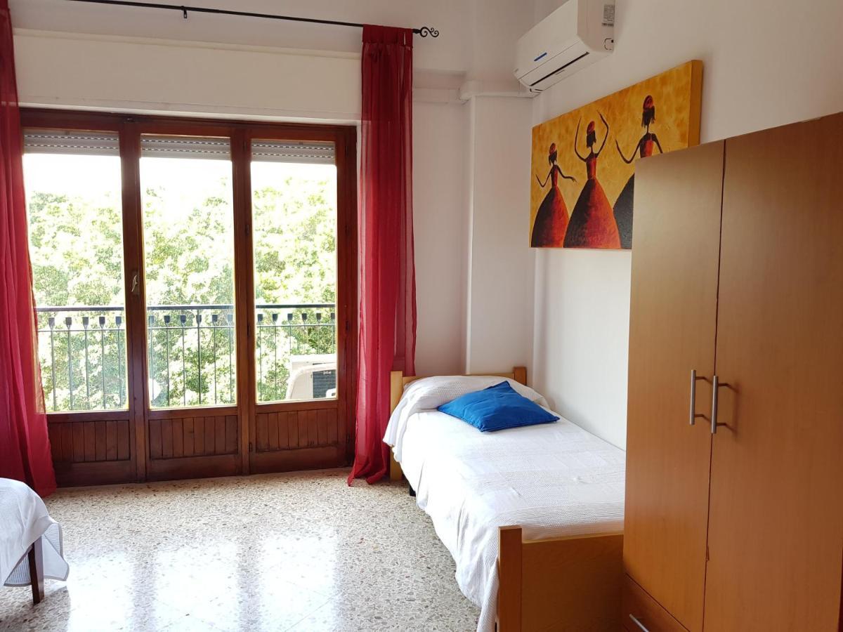 B&B Trapani Mare Extérieur photo