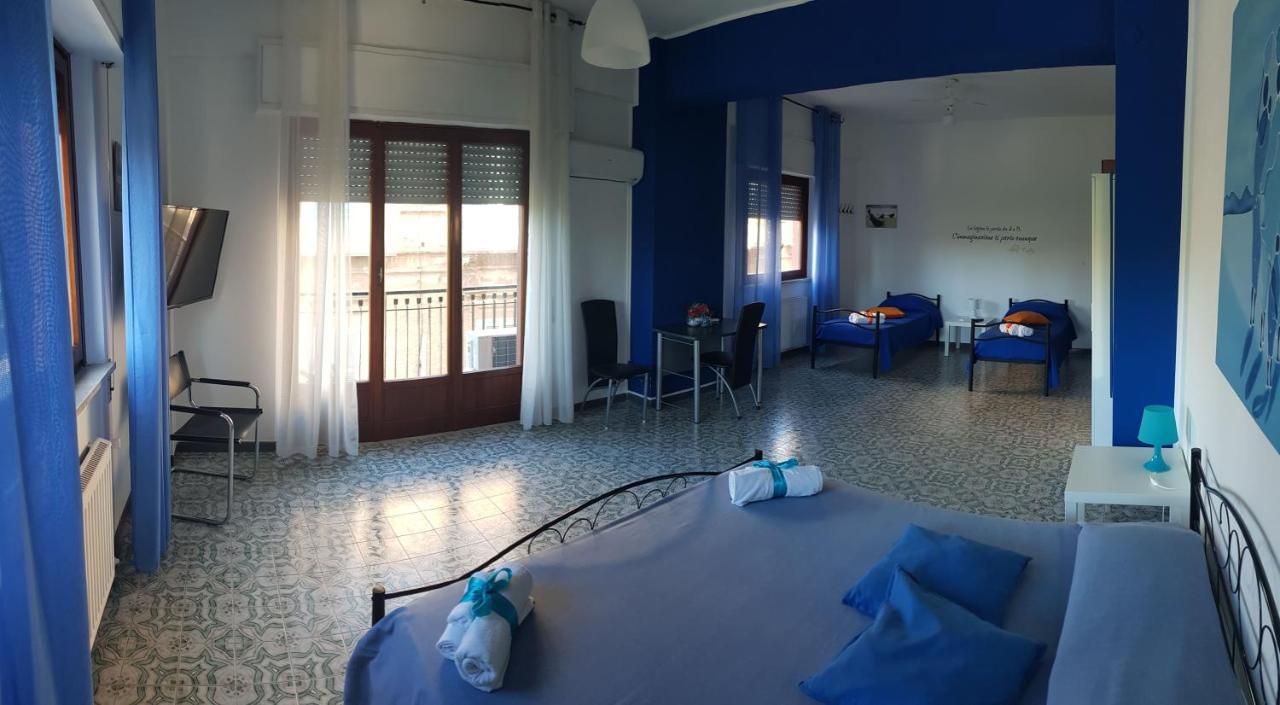 B&B Trapani Mare Extérieur photo