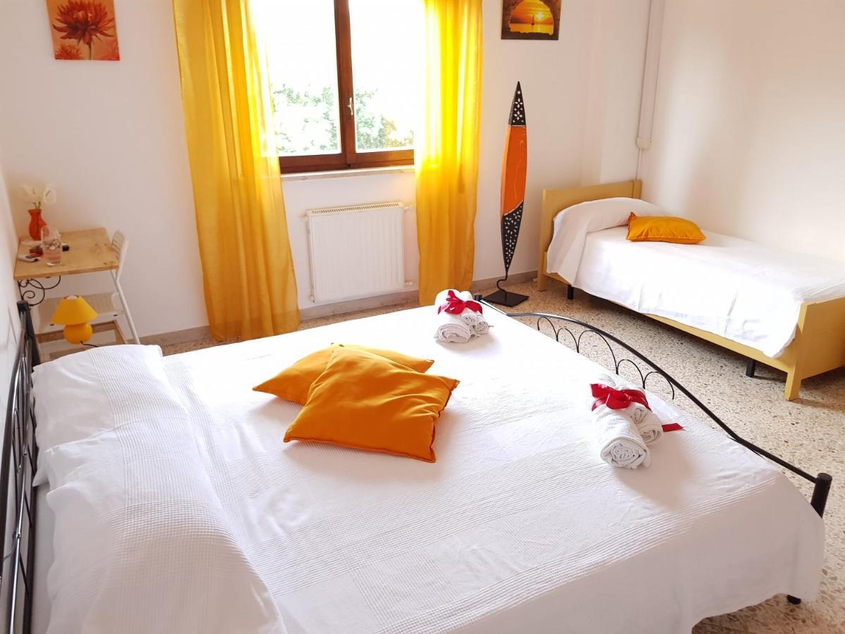 B&B Trapani Mare Extérieur photo
