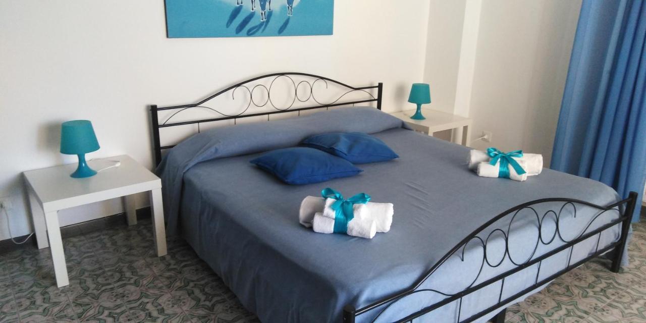 B&B Trapani Mare Extérieur photo