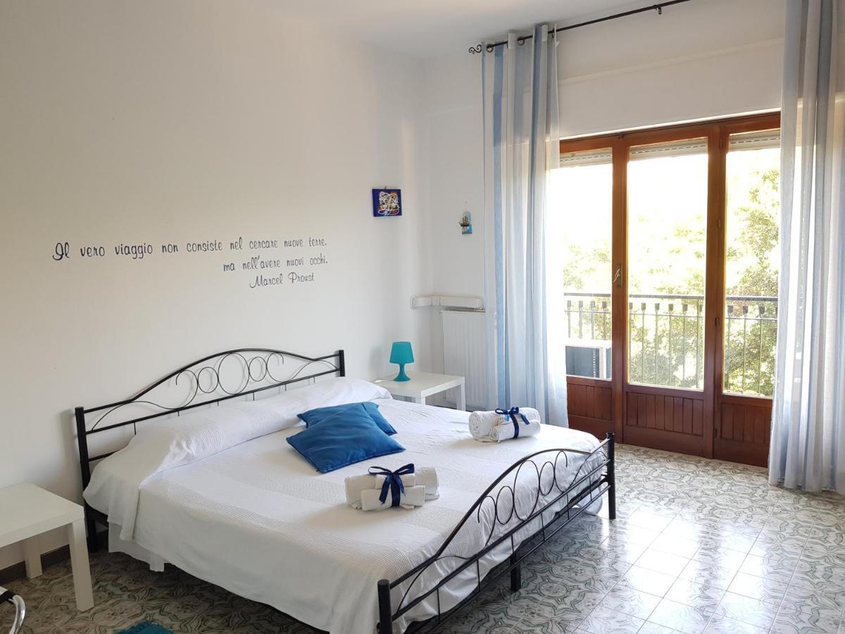B&B Trapani Mare Extérieur photo