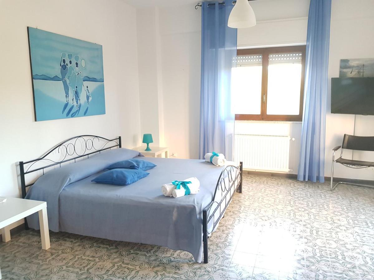 B&B Trapani Mare Extérieur photo