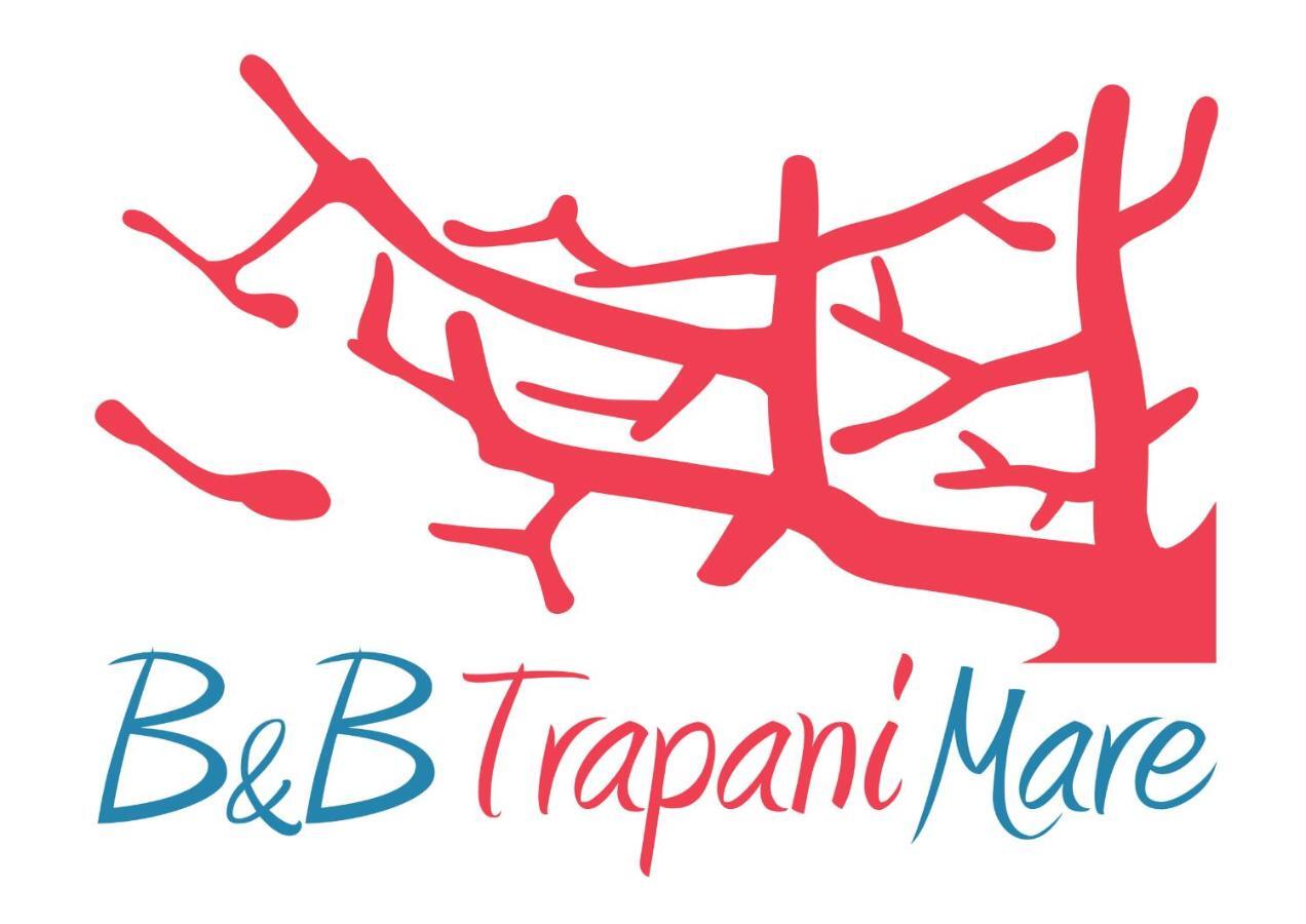 B&B Trapani Mare Extérieur photo