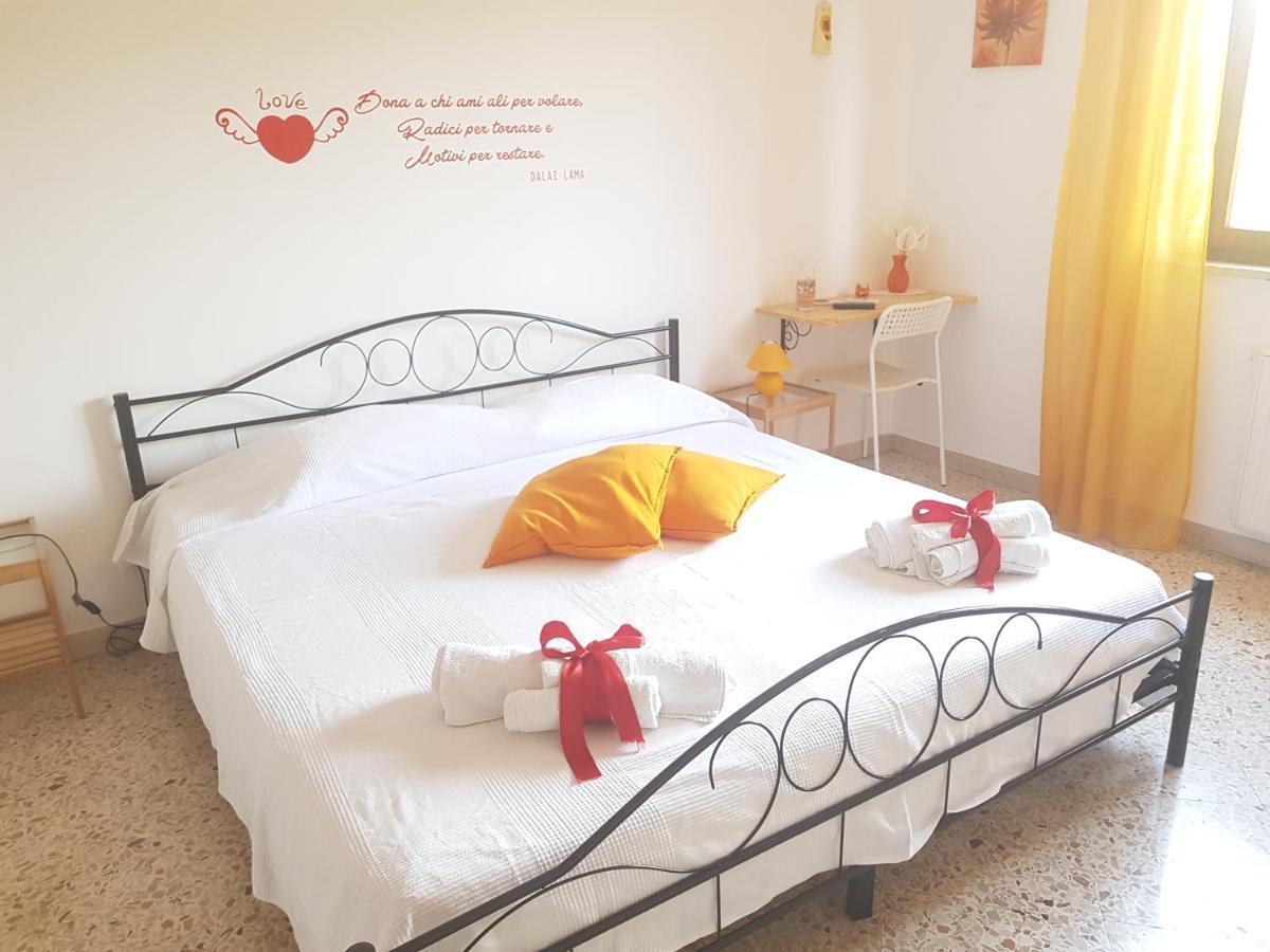 B&B Trapani Mare Extérieur photo