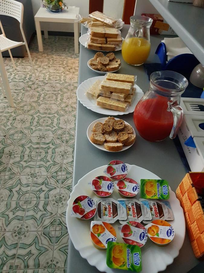 B&B Trapani Mare Extérieur photo