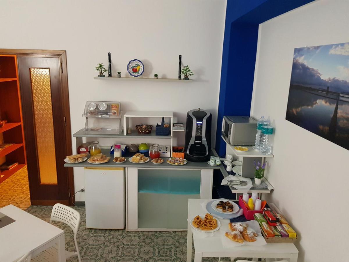B&B Trapani Mare Extérieur photo