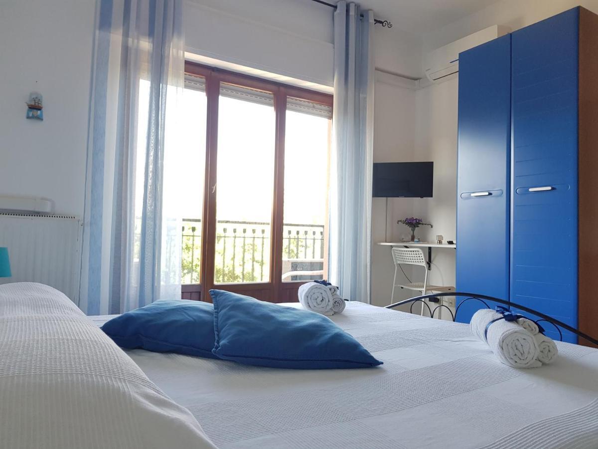 B&B Trapani Mare Extérieur photo