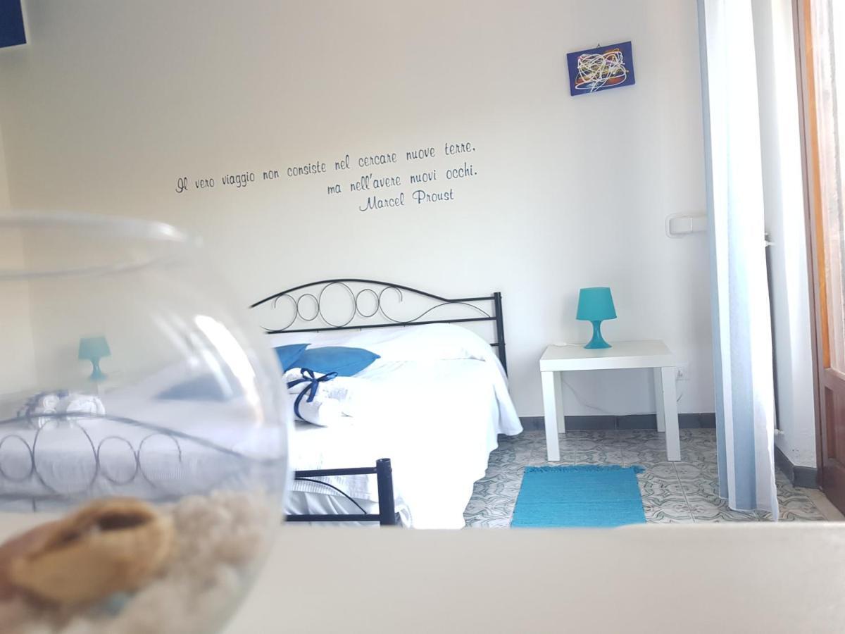 B&B Trapani Mare Extérieur photo