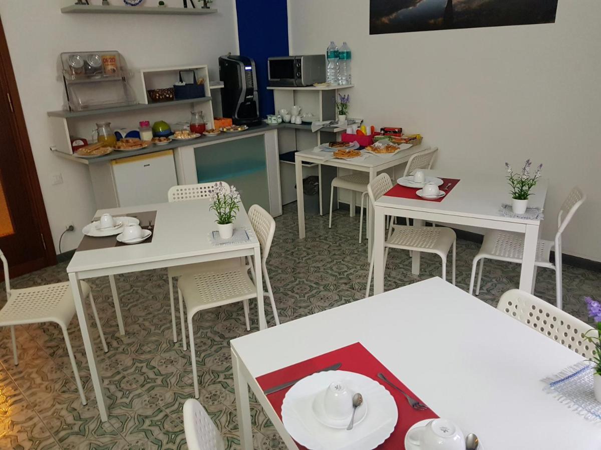 B&B Trapani Mare Extérieur photo