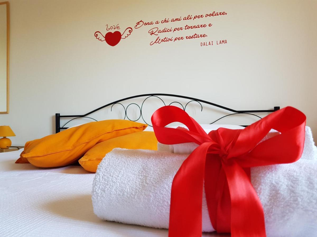 B&B Trapani Mare Extérieur photo