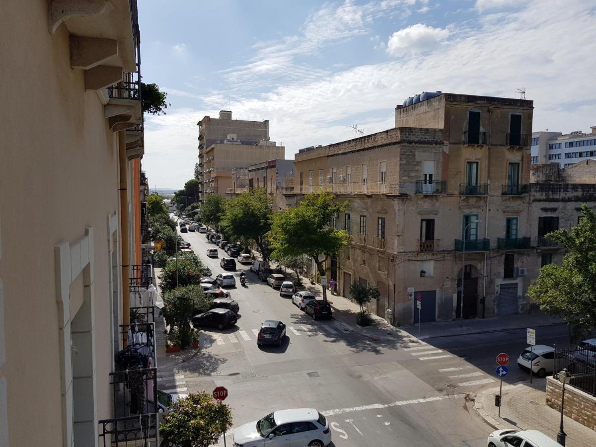 B&B Trapani Mare Extérieur photo