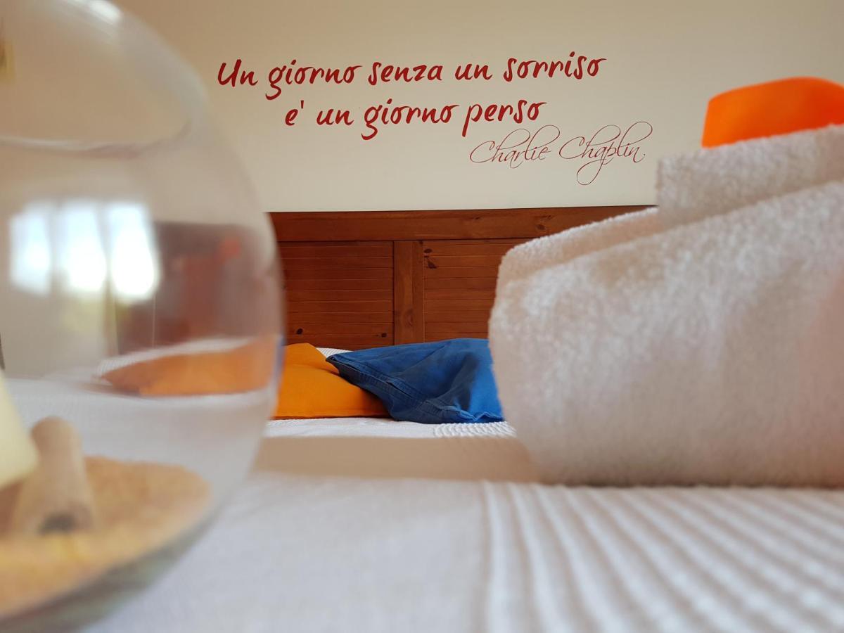 B&B Trapani Mare Extérieur photo