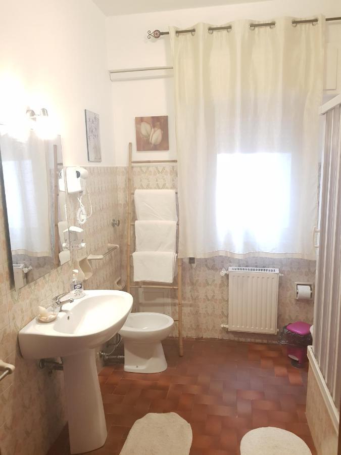 B&B Trapani Mare Extérieur photo