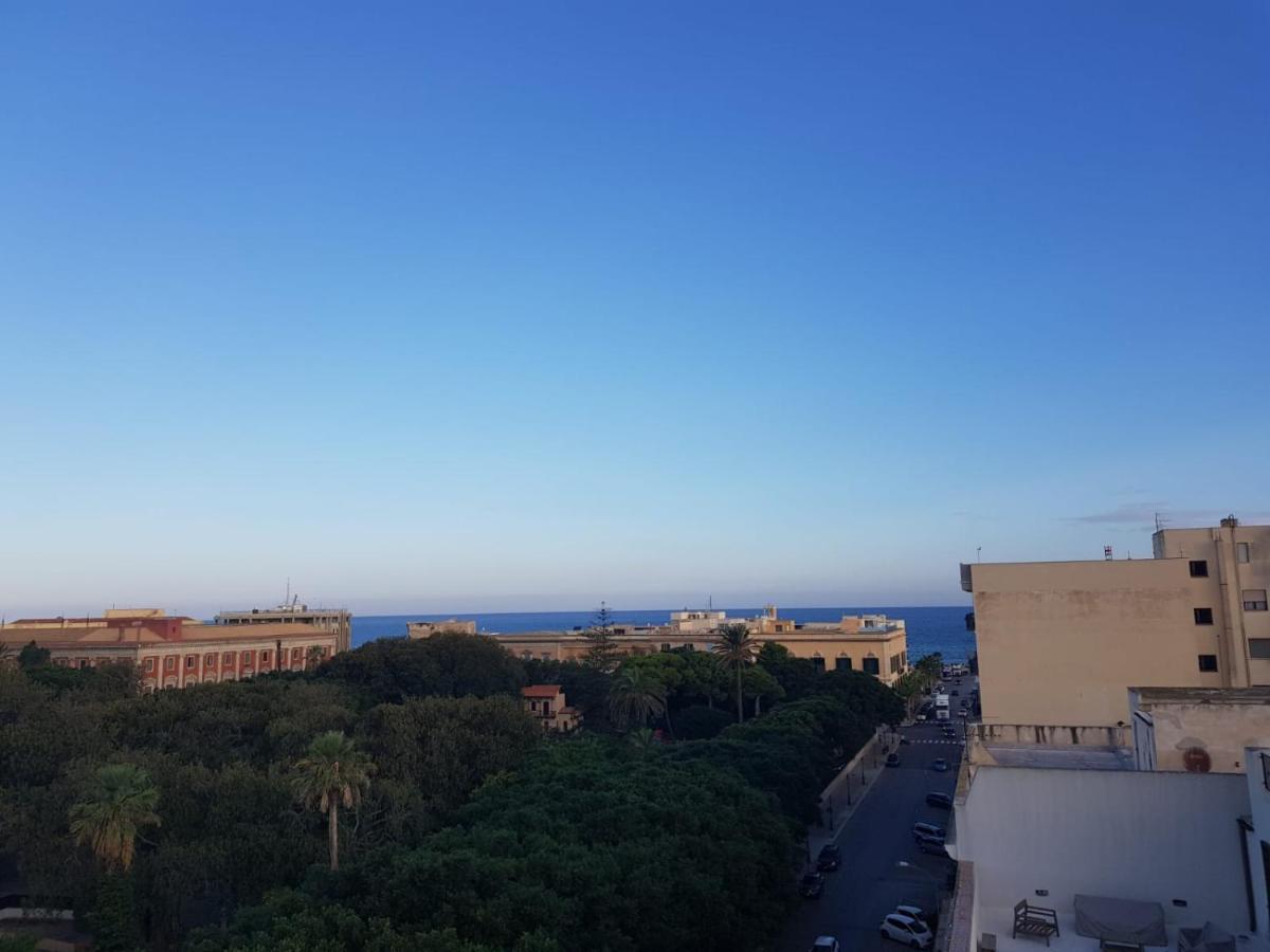 B&B Trapani Mare Extérieur photo