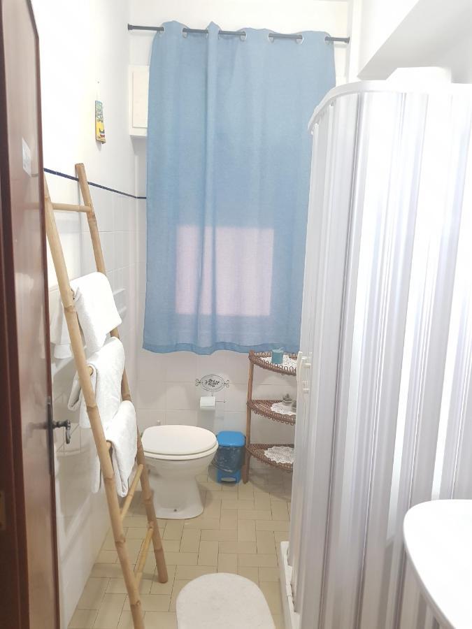 B&B Trapani Mare Extérieur photo